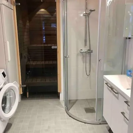 Διαμέρισμα Sointuilevi