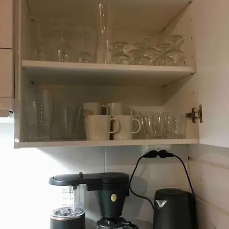 Sointuilevi Διαμέρισμα *